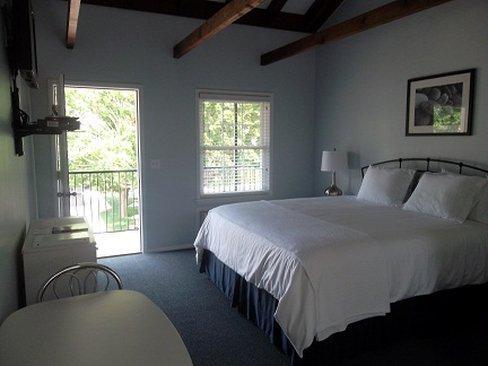 The Blue Inn At North Fork East Marion Quarto foto